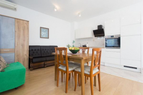Apartments Villa JaPeRi